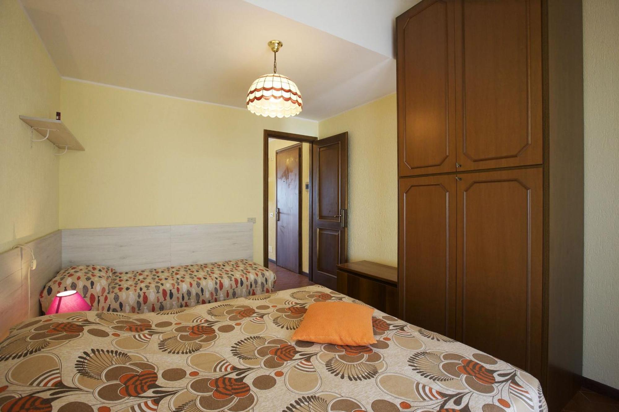 Residenz La Vela Baveno Quarto foto